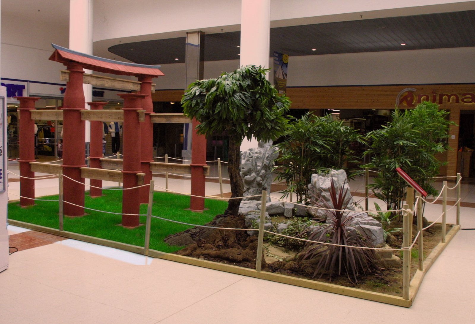 Voyage autour du monde : le Japon