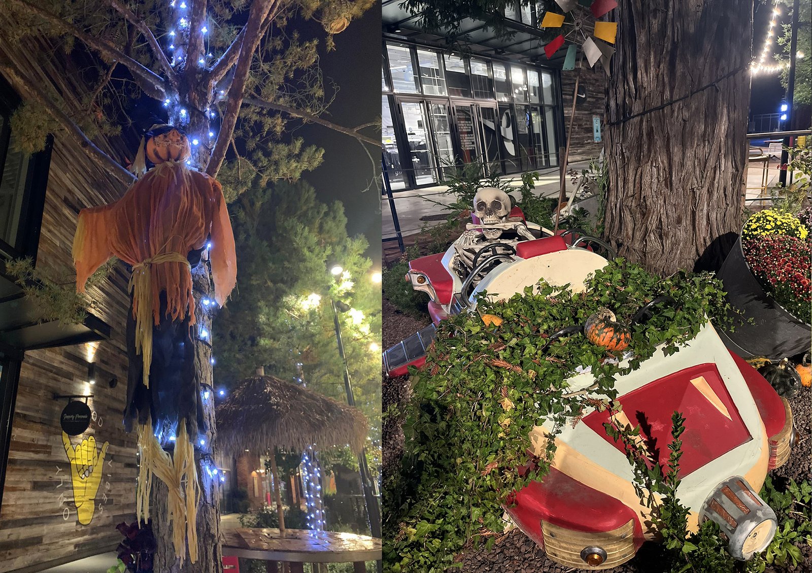 Suspensions et accessoires