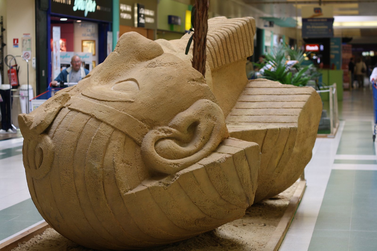 Voyage autour du monde : L&rsquo;Egypte