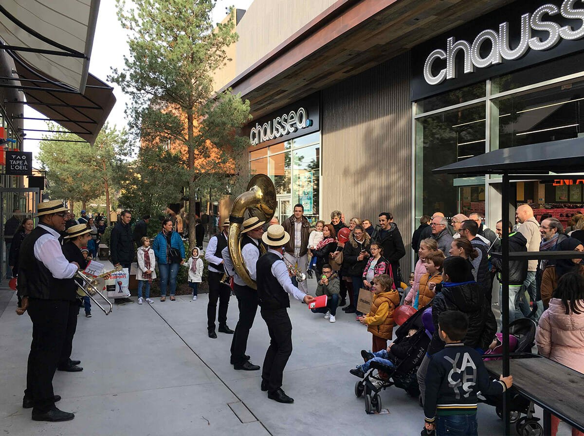 Animations anniversaire : thème musical