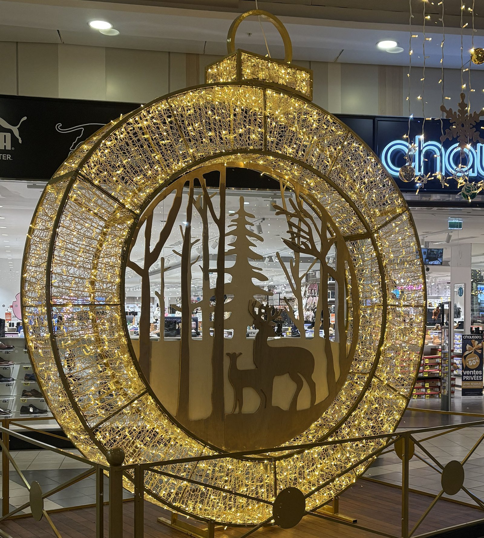 Découpe bois réalisée dans notre atelier